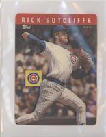 Rick Sutcliffe