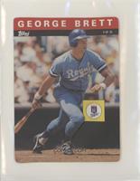 George Brett