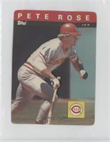 Pete Rose