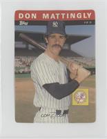 Don Mattingly