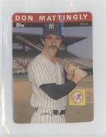 Don Mattingly