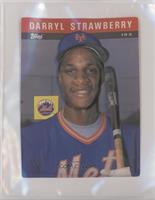 Darryl Strawberry