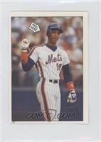 Darryl Strawberry