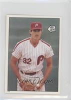 Steve Carlton