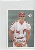 Steve Carlton