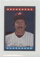 Mike Schmidt