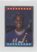 Darryl Strawberry [Poor to Fair]