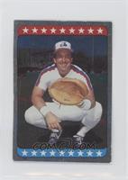 Gary Carter