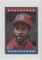 Ozzie Smith [Noted]