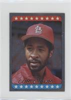 Ozzie Smith [EX to NM]