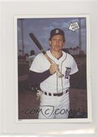 Lance Parrish