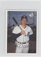 Lance Parrish