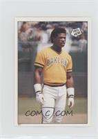 Rickey Henderson