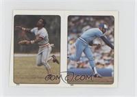 Al Bumbry, Doyle Alexander