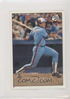 Gary Carter