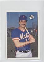 Keith Hernandez