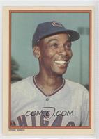 Ernie Banks