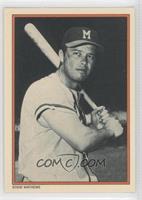 Eddie Mathews