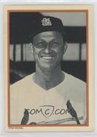 Stan Musial [Poor to Fair]