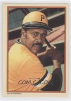 Willie Stargell