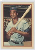 Billy Williams