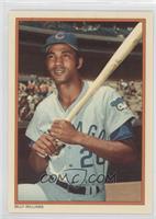 Billy Williams