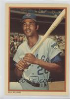 Billy Williams