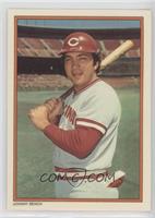 Johnny Bench