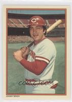 Johnny Bench