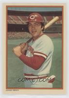 Johnny Bench