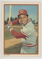 Tony Perez [Noted]