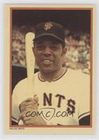 Willie Mays [Good to VG‑EX]