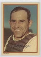 Yogi Berra