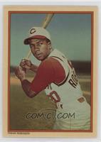 Frank Robinson