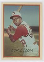 Frank Robinson