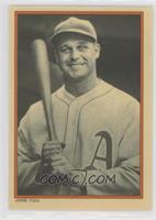 Jimmie Foxx