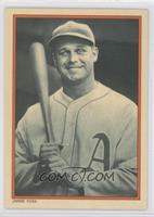 Jimmie Foxx