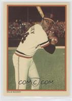 Willie McCovey