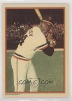 Willie McCovey