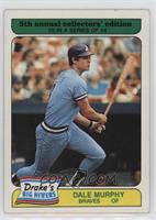 Dale Murphy