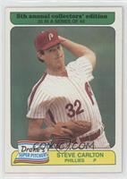 Steve Carlton