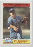 Dan Quisenberry