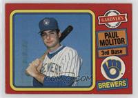 Paul Molitor