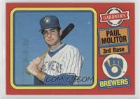 Paul Molitor