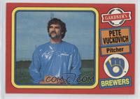 Pete Vuckovich [EX to NM]