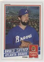 Bruce Sutter