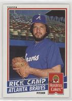 Rick Camp