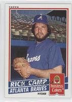 Rick Camp