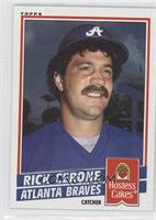 Rick Cerone