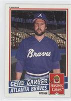 Gene Garber